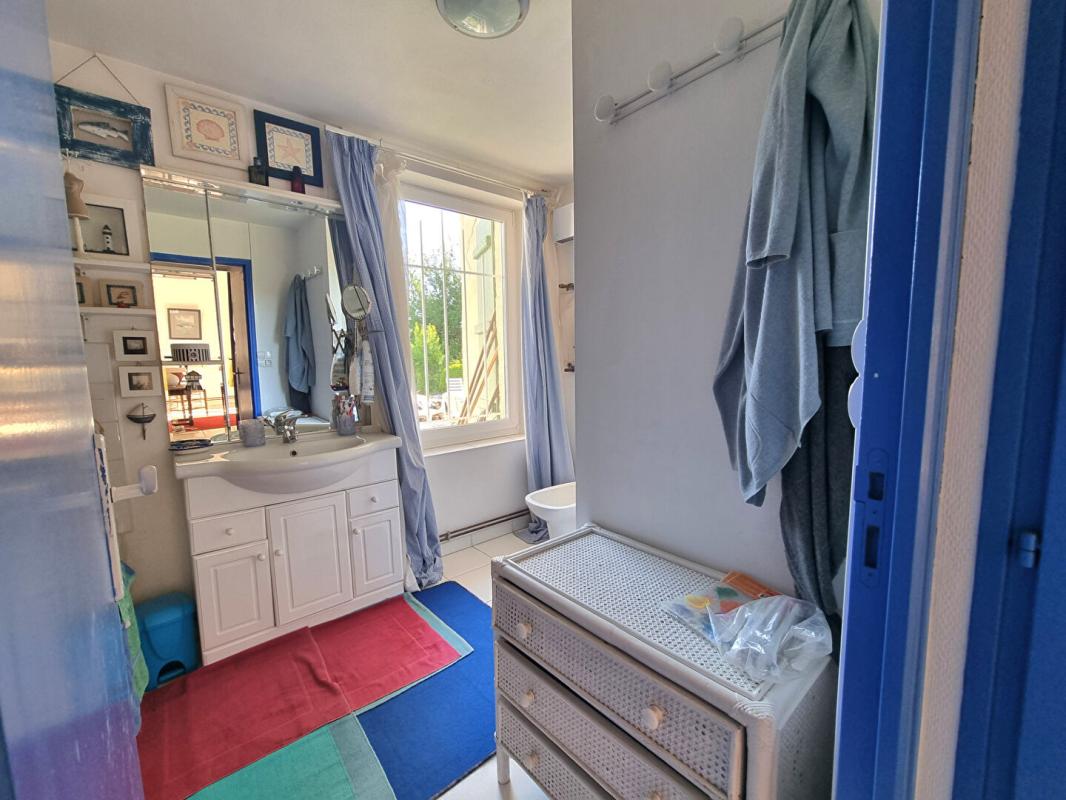 NEUVE-MAISON Maison Neuve Maison 5 pièce(s) 148 m2 11