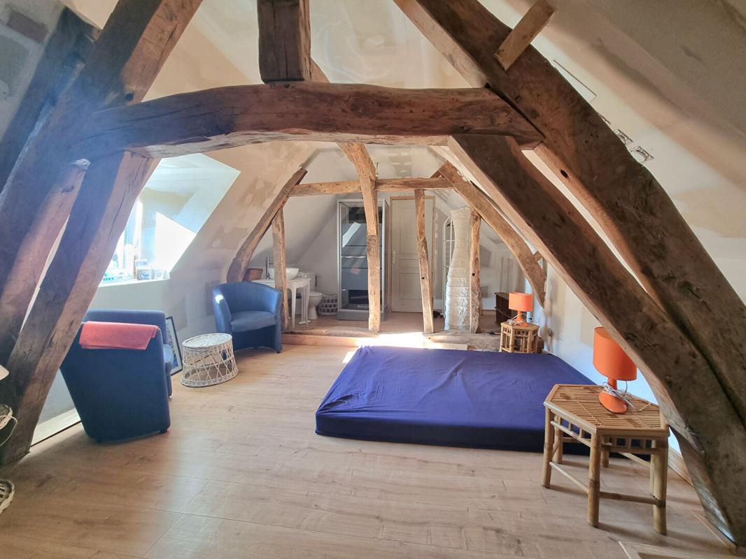 NEUVE-MAISON Maison Neuve Maison 5 pièce(s) 148 m2 12