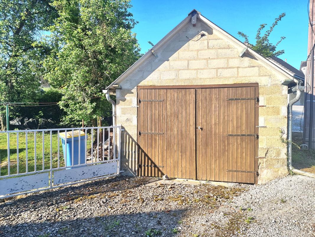 NEUVE-MAISON Maison Neuve Maison 5 pièce(s) 148 m2 14