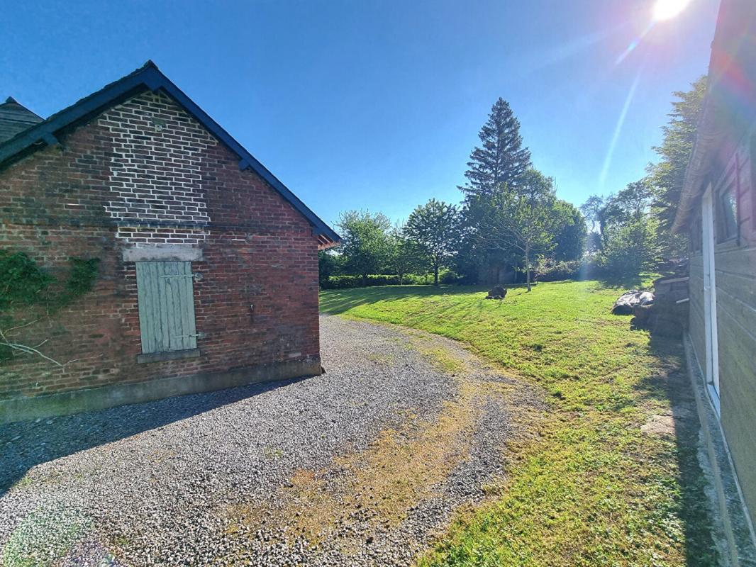 NEUVE-MAISON Maison Neuve Maison 5 pièce(s) 148 m2 16