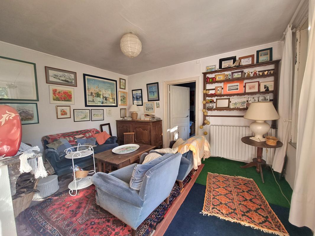 NEUVE-MAISON Maison Neuve Maison 5 pièce(s) 148 m2 5