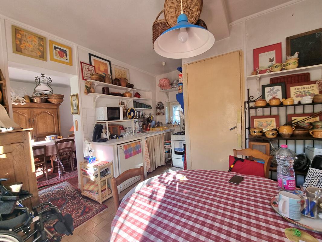 NEUVE-MAISON Maison Neuve Maison 5 pièce(s) 148 m2 6