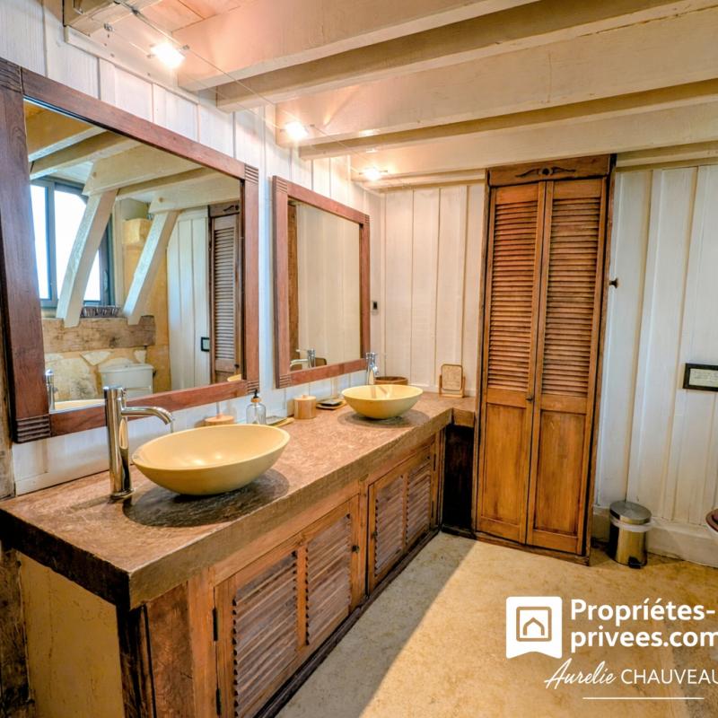 BERGERAC Maison nichée au coeur de la nature  entre Bergerac et Périgueux 10