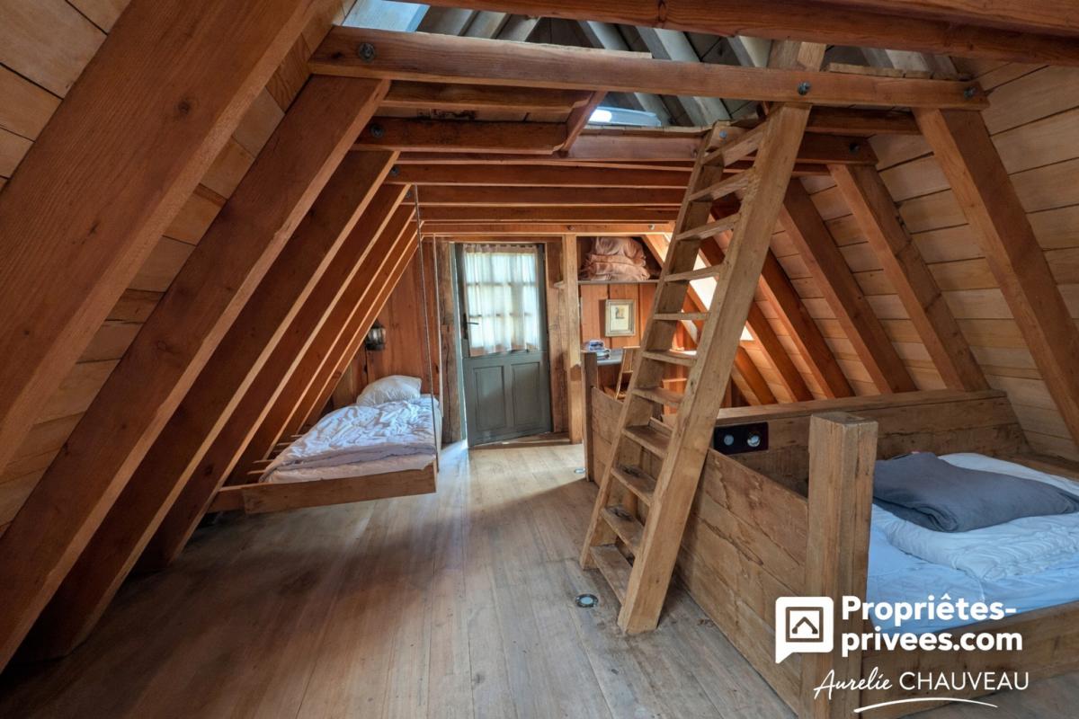 BERGERAC Maison nichée au coeur de la nature  entre Bergerac et Périgueux 12