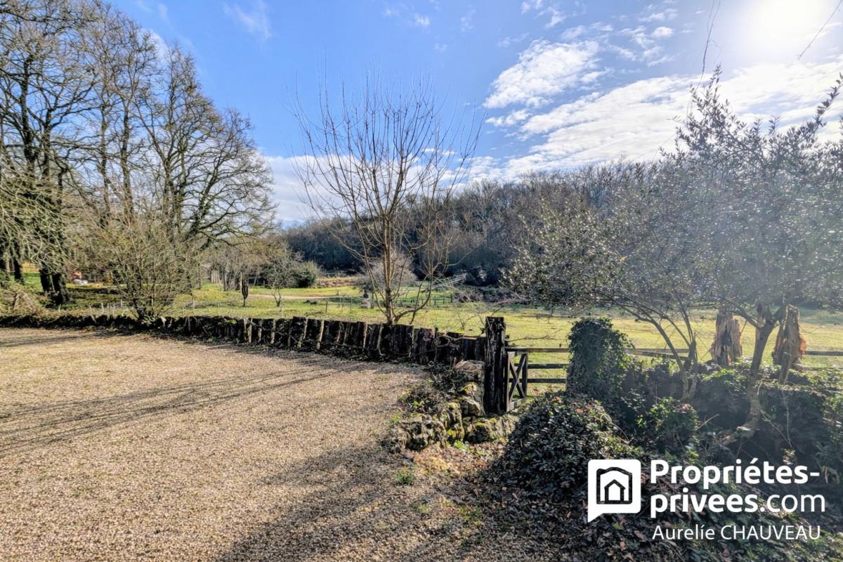 BERGERAC Maison nichée au coeur de la nature  entre Bergerac et Périgueux 13