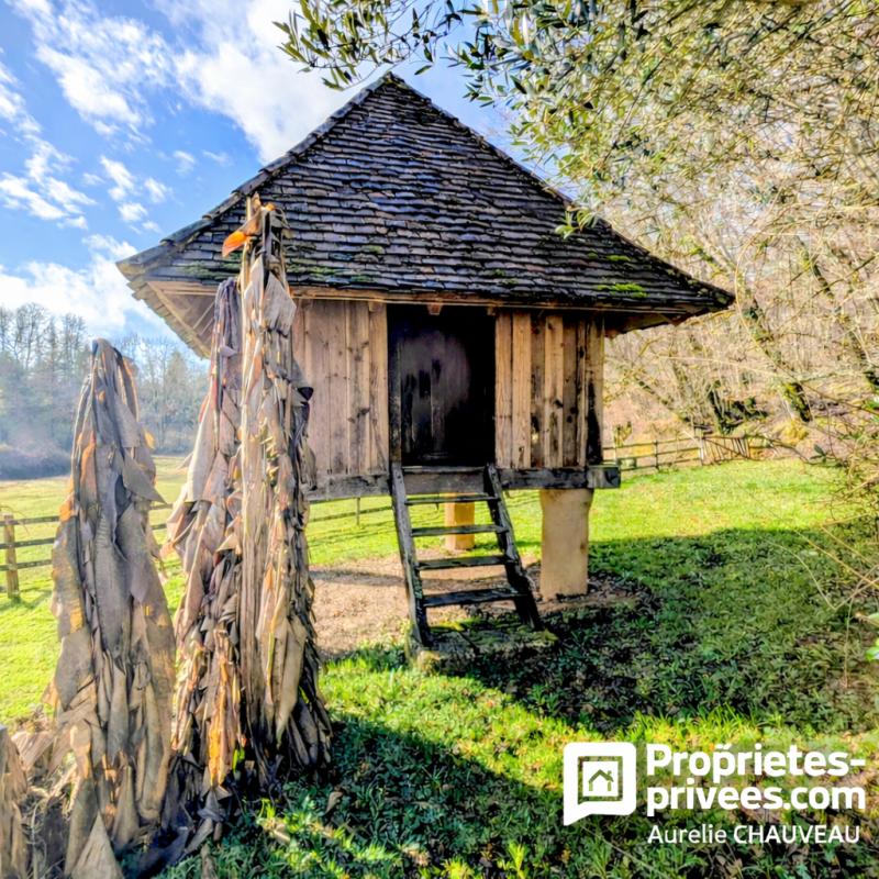 BERGERAC Maison nichée au coeur de la nature  entre Bergerac et Périgueux 14