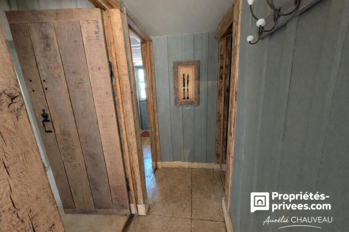 BERGERAC Maison nichée au coeur de la nature  entre Bergerac et Périgueux 8