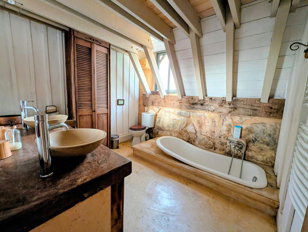 BERGERAC Maison nichée au coeur de la nature  entre Bergerac et Périgueux 9