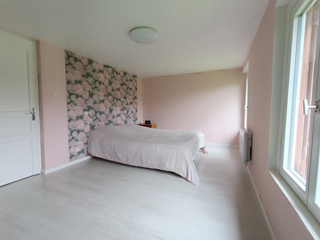 CUIGY-EN-BRAY Maison Cuigy en Bray 3 pièces 59 m2 5