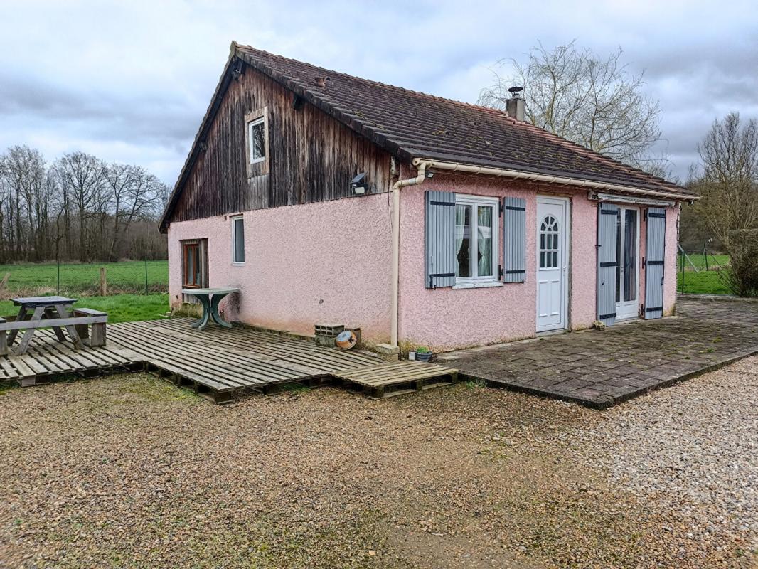 CUIGY-EN-BRAY Maison Cuigy en Bray 3 pièces 59 m2 7