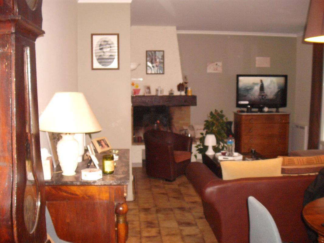 VILLEMOUSTAUSSOU Villa t5 de 90m² sur terrain 1660m² avec piscine 7