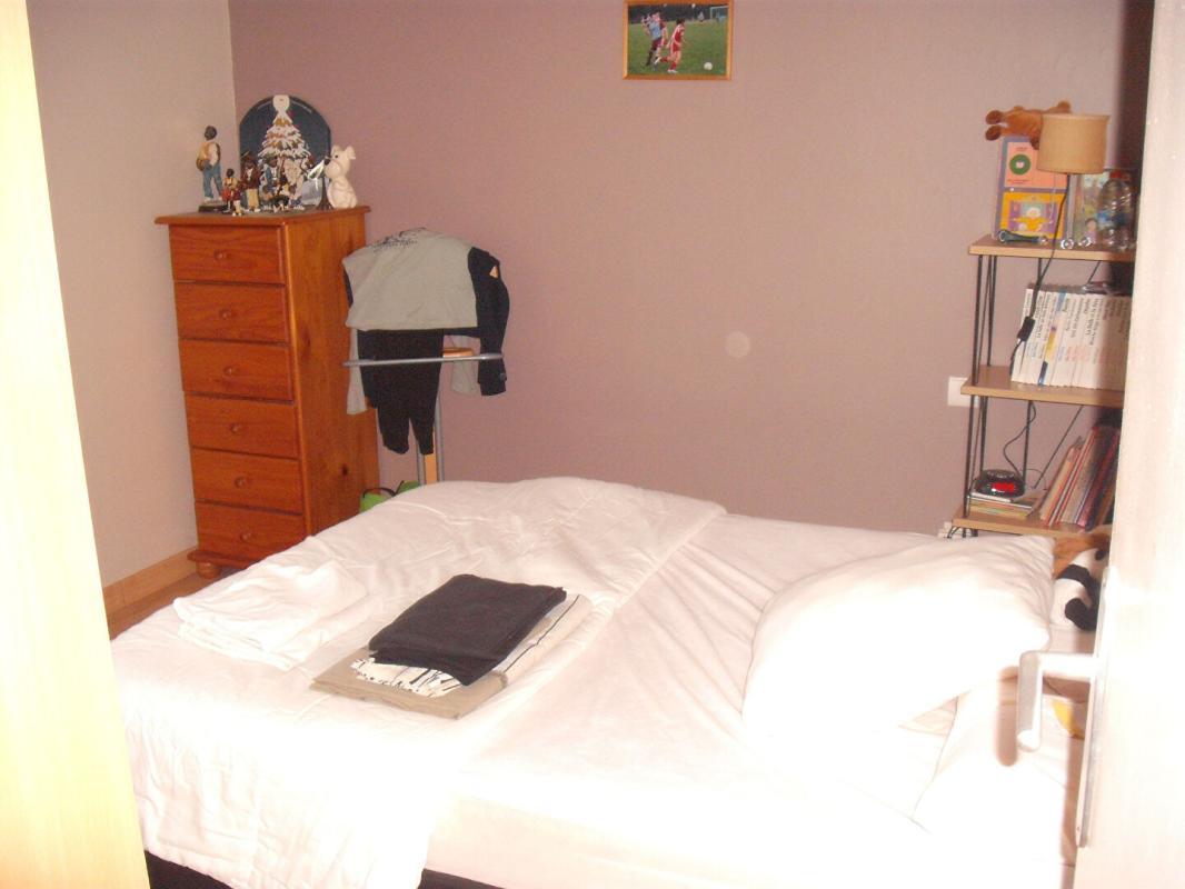 VILLEMOUSTAUSSOU Villa t5 de 90m² sur terrain 1660m² avec piscine 9