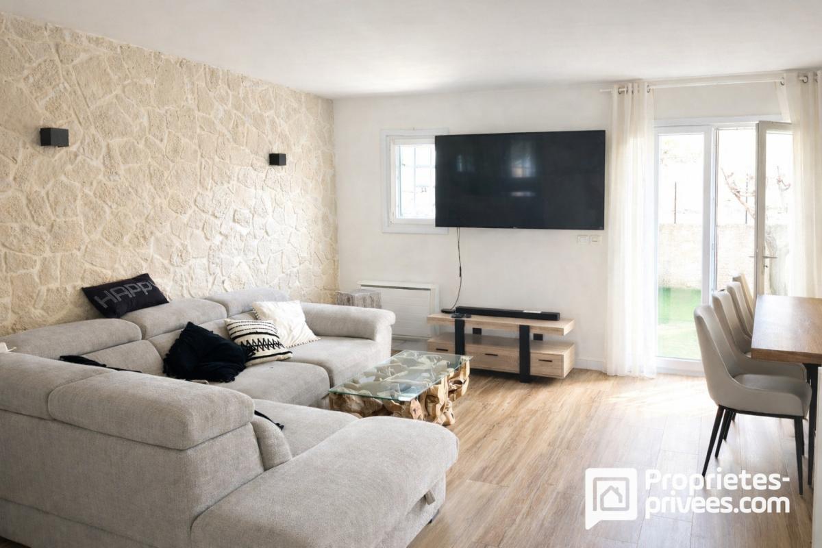 FREJUS Maison Frejus 3 pièces avec jardin et stationnements privatifs 1