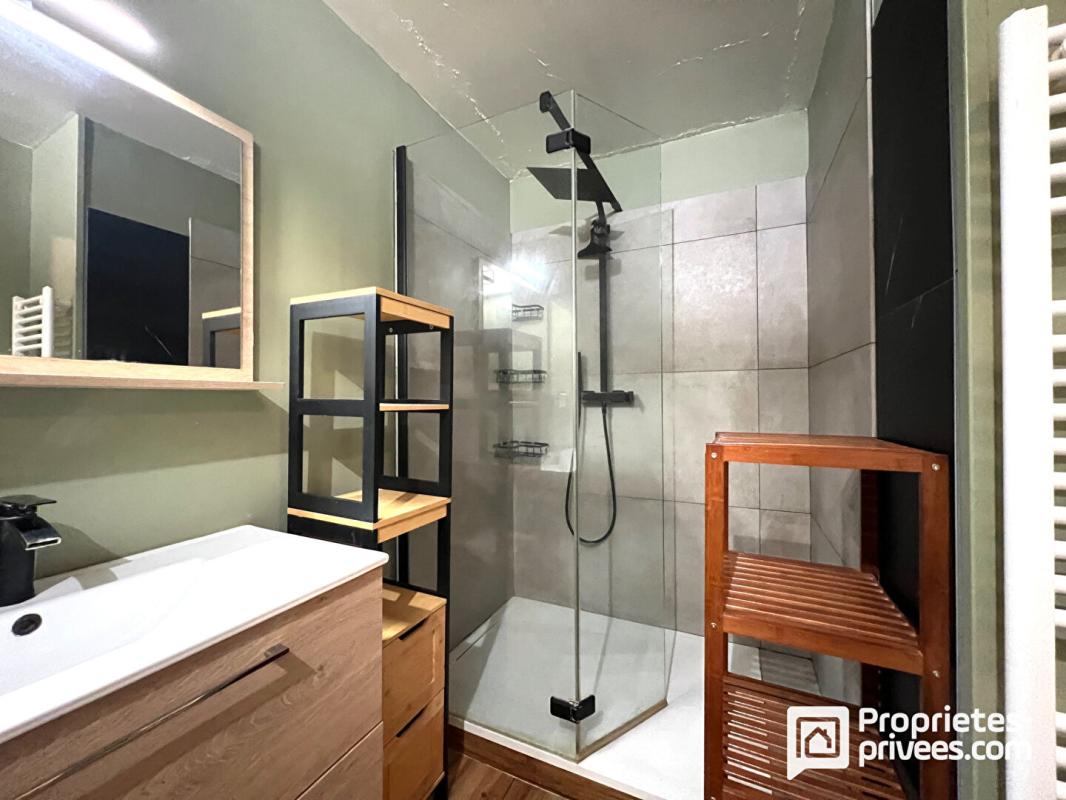 FREJUS Maison Frejus 3 pièces avec jardin et stationnements privatifs 11