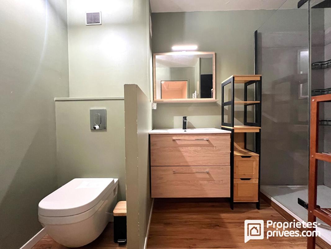 FREJUS Maison Frejus 3 pièces avec jardin et stationnements privatifs 12