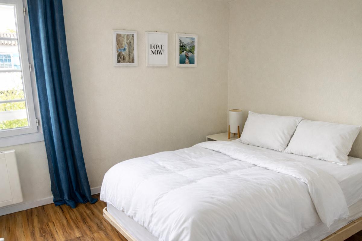 FREJUS Maison Frejus 3 pièces avec jardin et stationnements privatifs 6