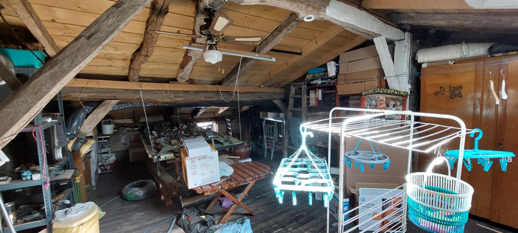 TONNEINS Maison Tonneins 5 pièce(s) 120 m2 sur un terrain de 450 m² 7