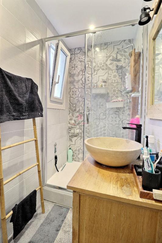 SAINTE-GENEVIEVE-DES-BOIS Appartement Sainte-Geneviève-des-Bois 4 pièces 61 m² 9