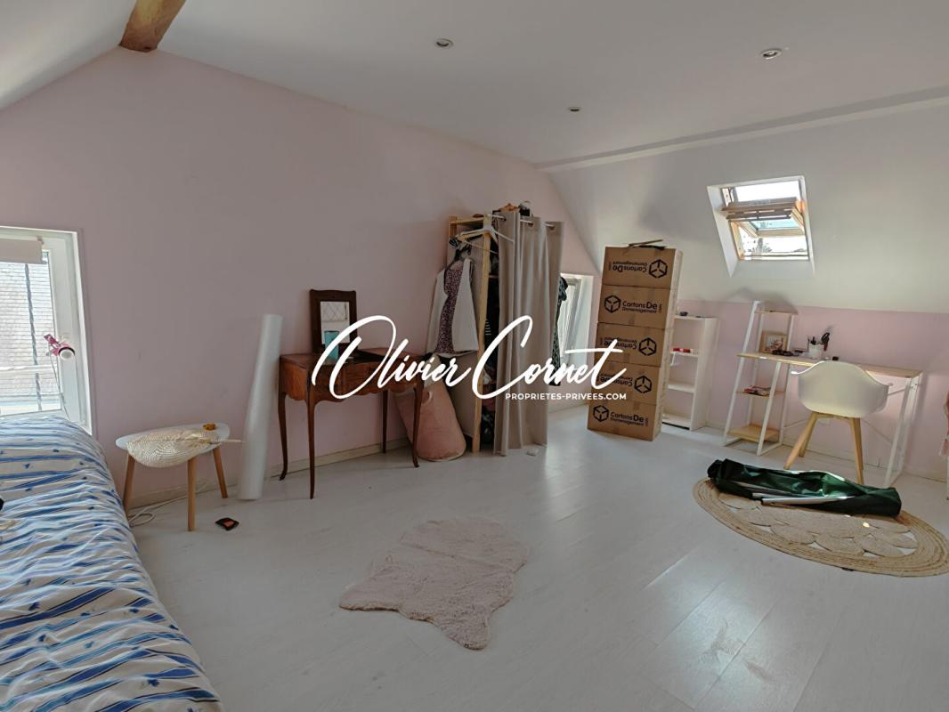 NOGENT-LE-ROTROU Maison Nogent Le Rotrou 9 pièces 169 m2 13