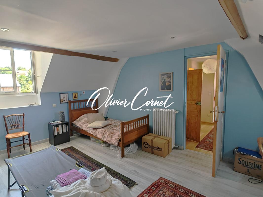 NOGENT-LE-ROTROU Maison Nogent Le Rotrou 9 pièces 169 m2 14