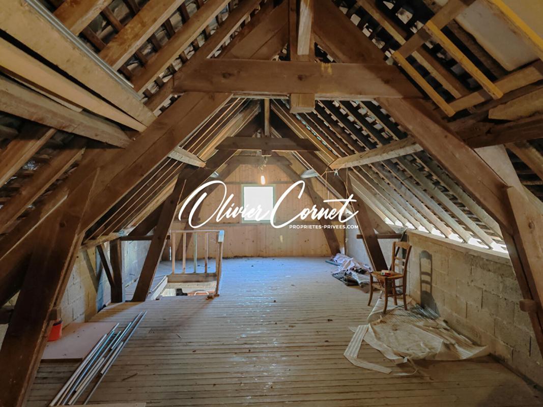 NOGENT-LE-ROTROU Maison Nogent Le Rotrou 9 pièces 169 m2 16