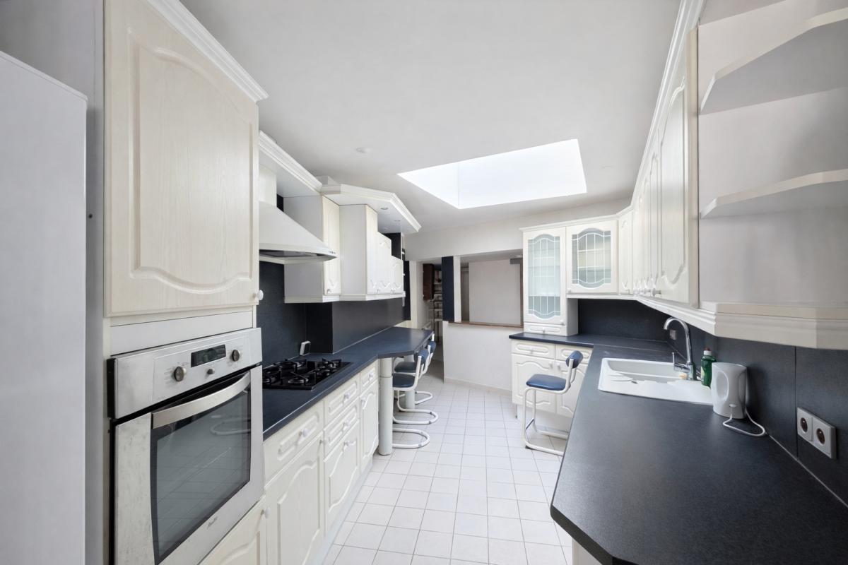 SEPTEUIL Maison Septeuil 3 pièce(s) 107 m2 2