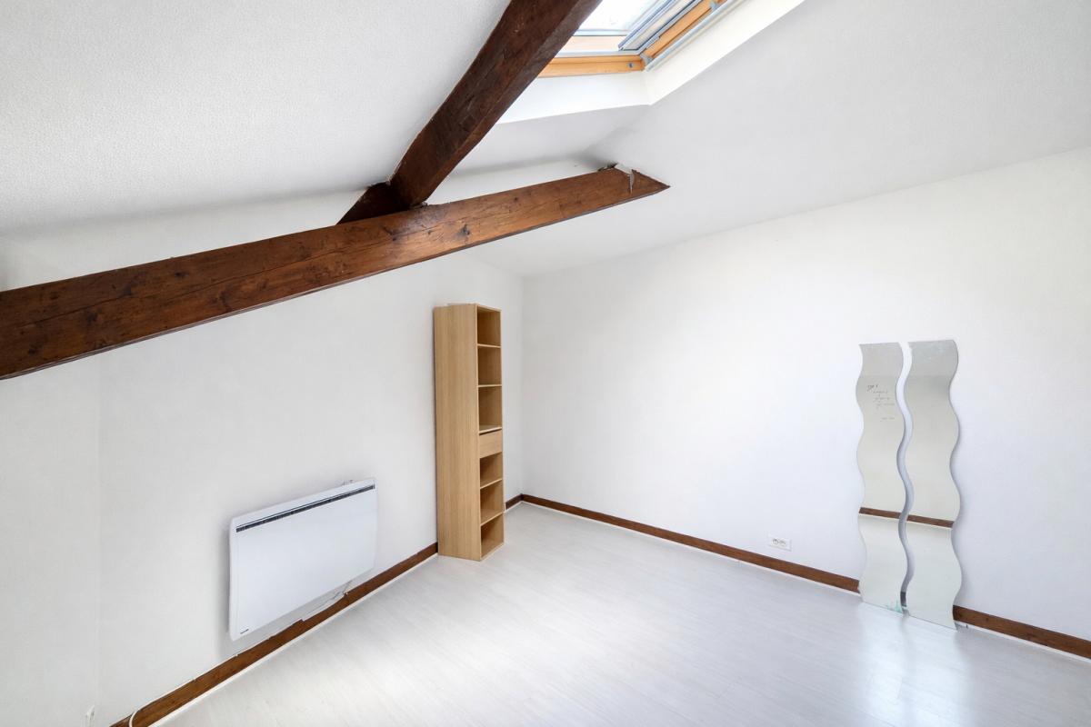 SEPTEUIL Maison Septeuil 3 pièce(s) 107 m2 4