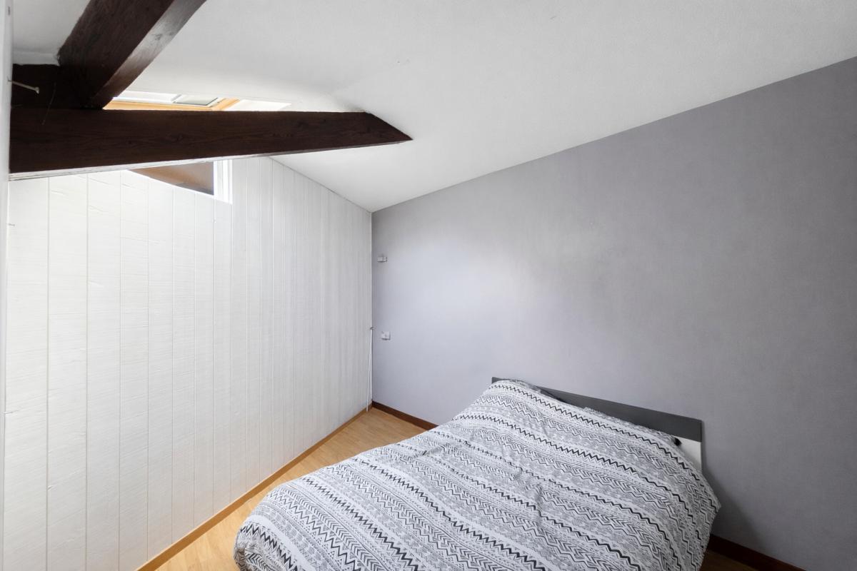 SEPTEUIL Maison Septeuil 3 pièce(s) 107 m2 5