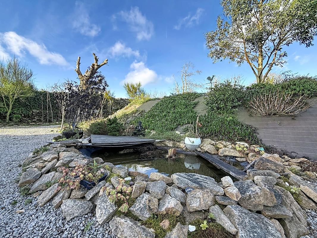 VANNES Maison familiale à Meucon, à 10 minutes de Vannes. Élégance, lumière et performance énergétique sur 1 760 m² de terrain 16