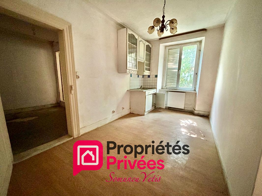 BARR ENSEMBLE IMMOBILIER DE CARACTÈRE - 450 m² - BARR (67140) 12