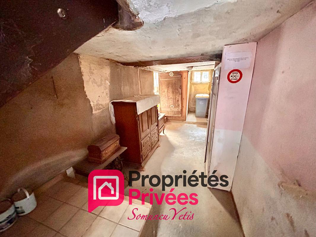 BARR ENSEMBLE IMMOBILIER DE CARACTÈRE - 450 m² - BARR (67140) 13