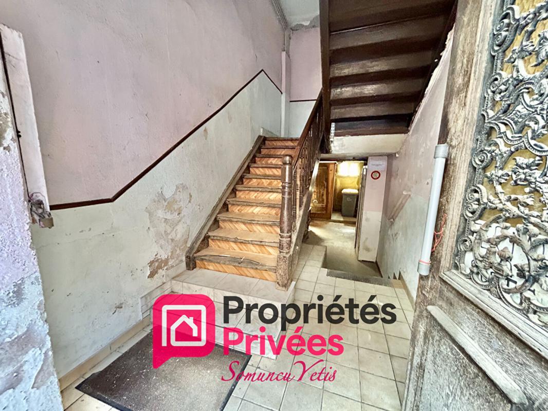 BARR ENSEMBLE IMMOBILIER DE CARACTÈRE - 450 m² - BARR (67140) 14