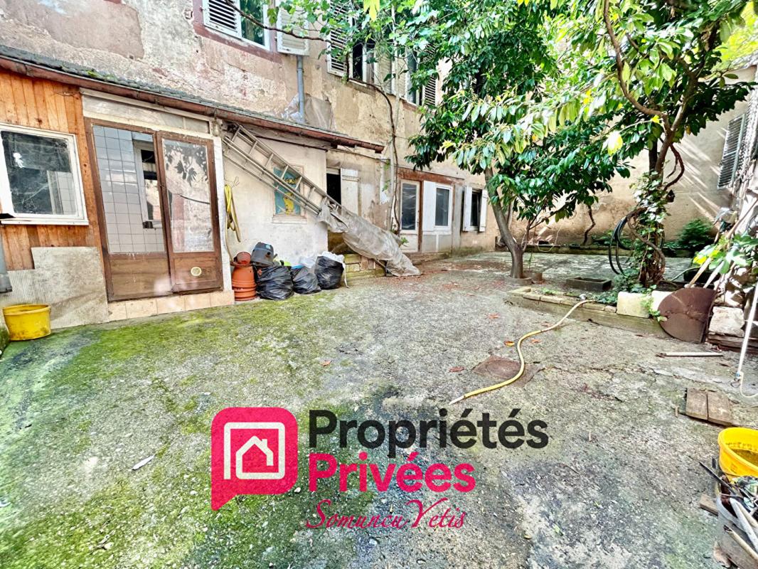 BARR ENSEMBLE IMMOBILIER DE CARACTÈRE - 450 m² - BARR (67140) 15