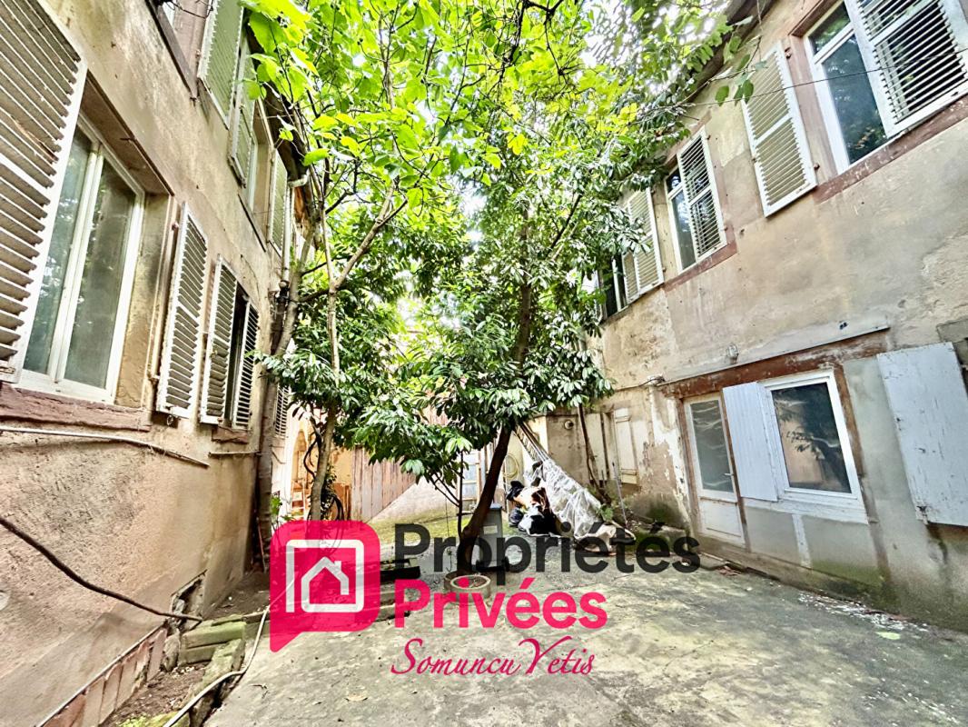 BARR ENSEMBLE IMMOBILIER DE CARACTÈRE - 450 m² - BARR (67140) 2