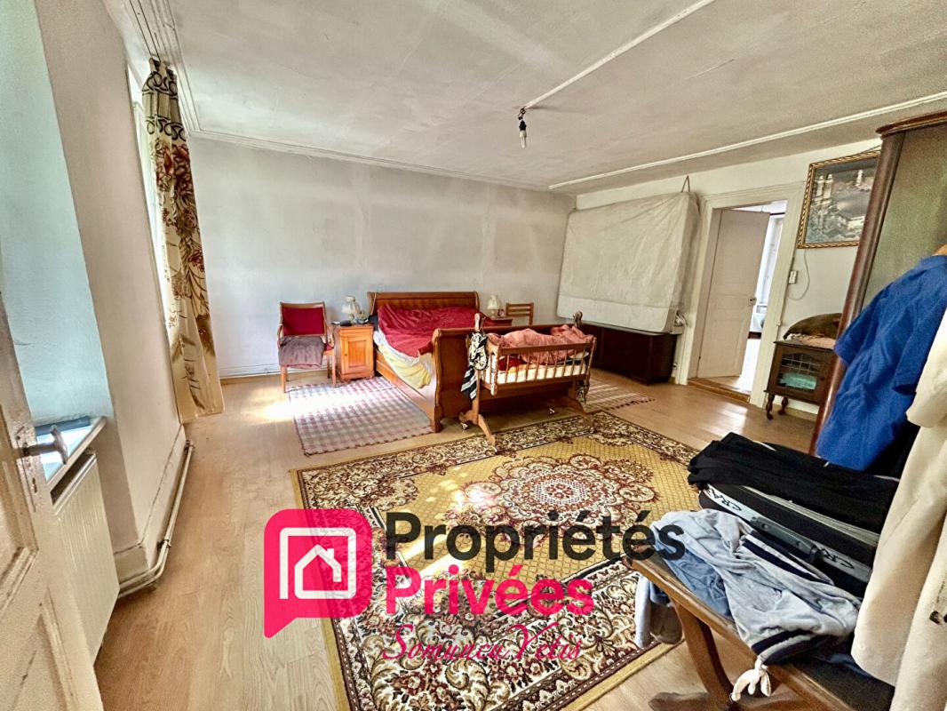 BARR ENSEMBLE IMMOBILIER DE CARACTÈRE - 450 m² - BARR (67140) 7