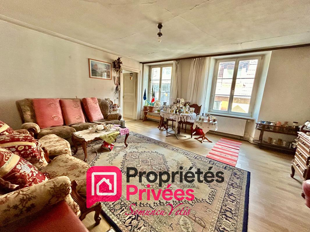 BARR ENSEMBLE IMMOBILIER DE CARACTÈRE - 450 m² - BARR (67140) 8