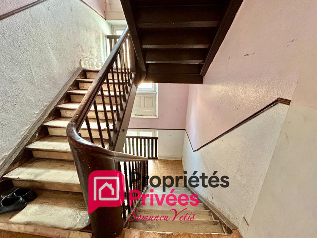 BARR ENSEMBLE IMMOBILIER DE CARACTÈRE - 450 m² - BARR (67140) 9