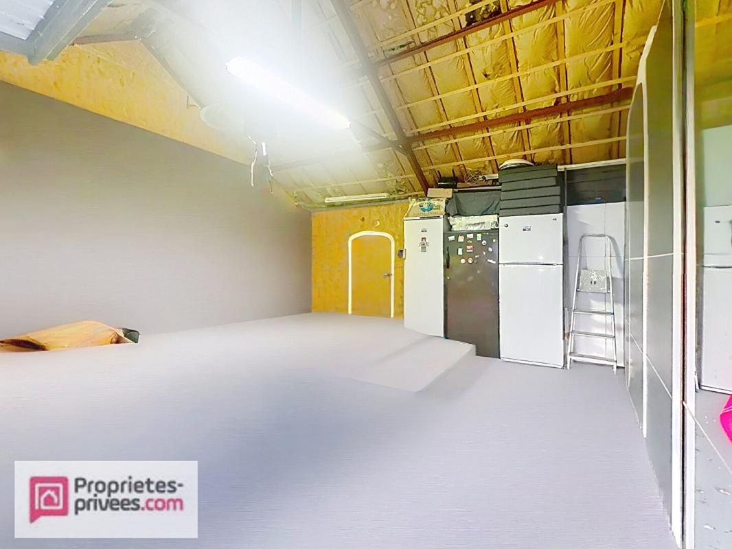 SAINT-BENOIT-D'HEBERTOT Charmante longère normande rénovée avec piscine chauffée et chalet indépendant  - Pays d'Auge 14