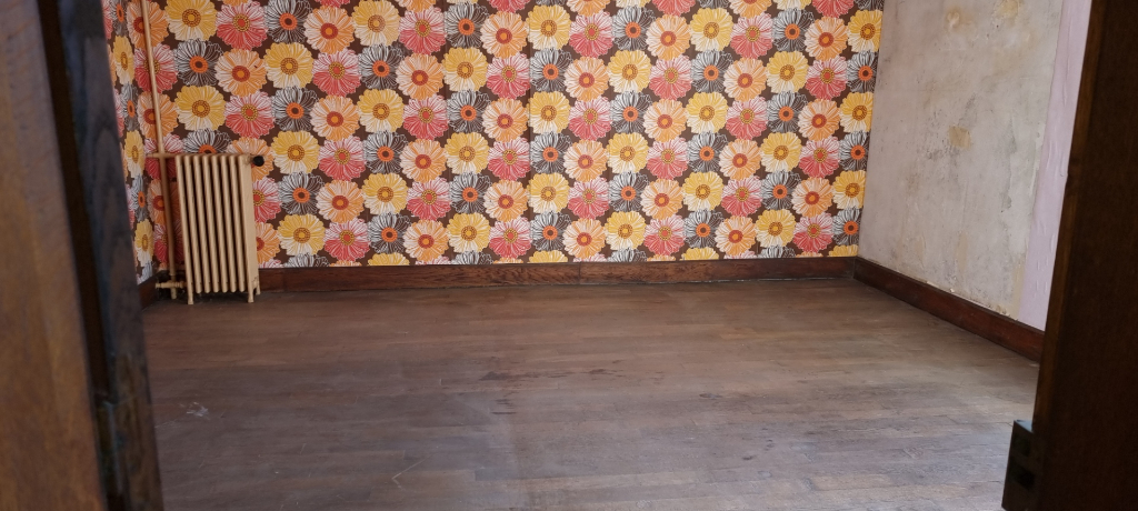 HIRSON Maison Hirson 8 pièce(s) 200 m2 6