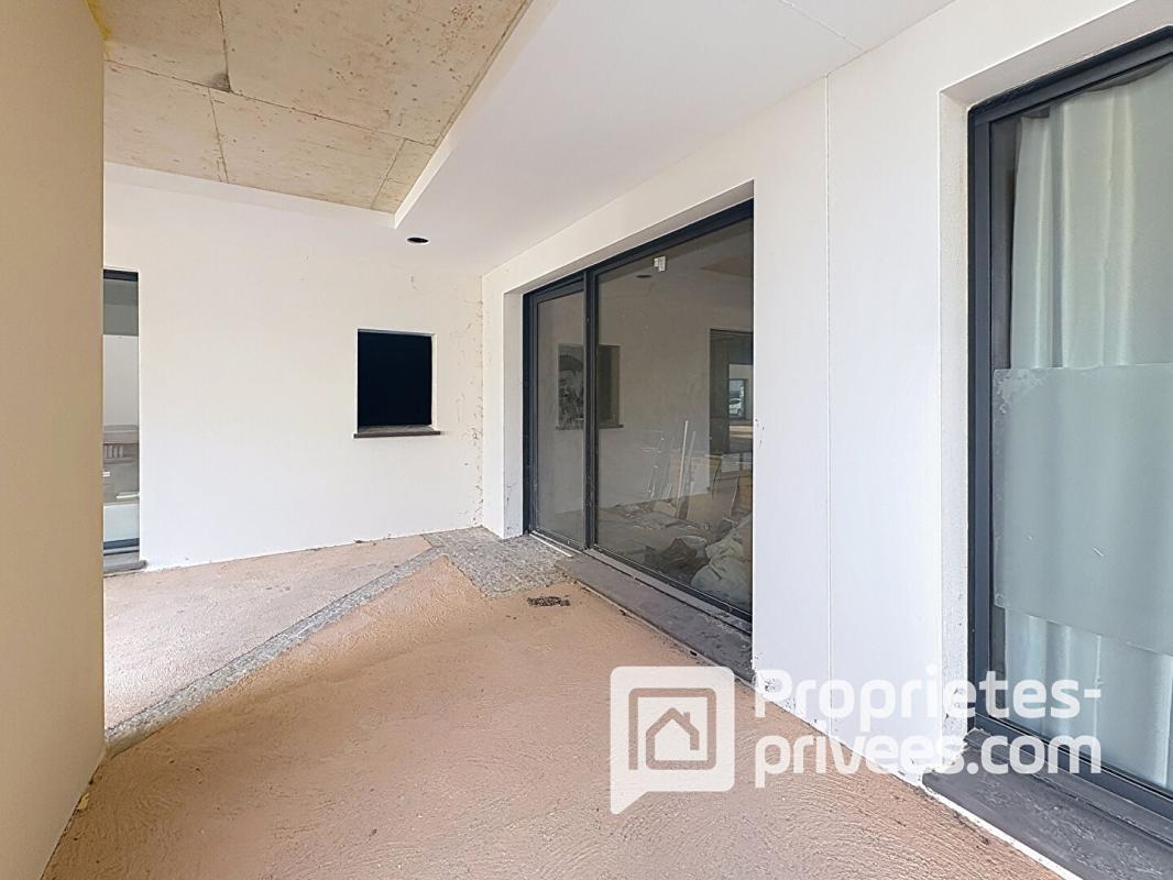 VERTOU Local commercial de 82 m2 4