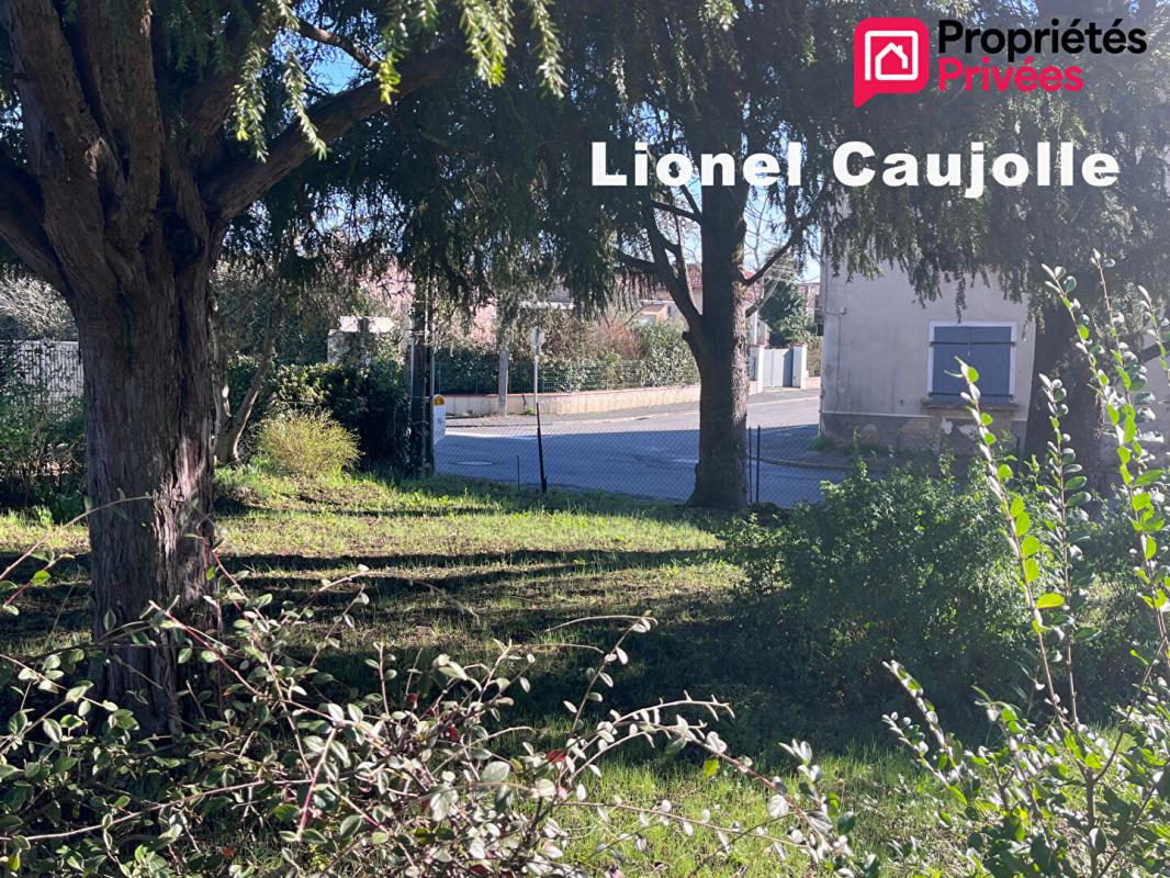 RABASTENS Terrain Rabastens 730 m2, proche école et collège 14