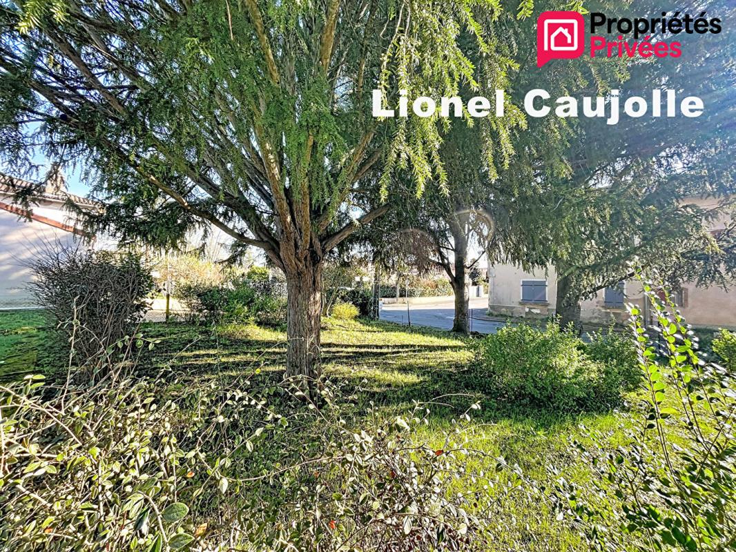 RABASTENS Terrain Rabastens 730 m2, proche école et collège 5