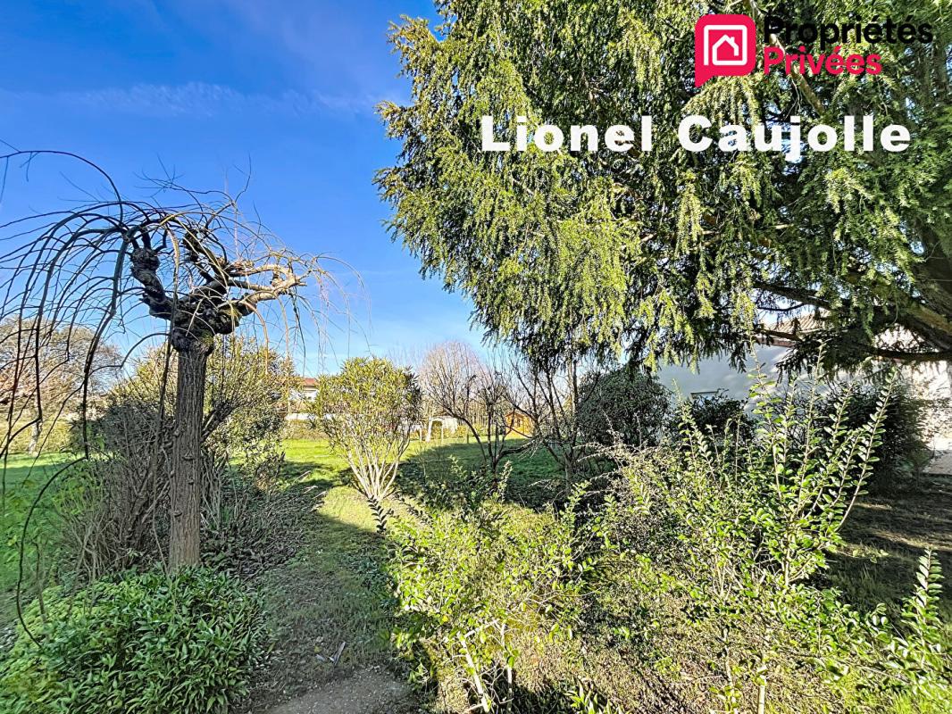 RABASTENS Terrain Rabastens 730 m2, proche école et collège 6