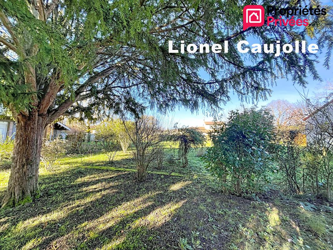 RABASTENS Terrain Rabastens 730 m2, proche école et collège 7