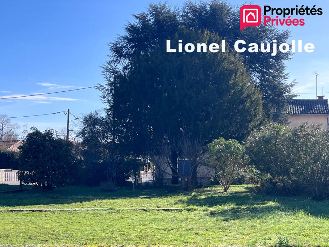 RABASTENS Terrain Rabastens 730 m2, proche école et collège 9