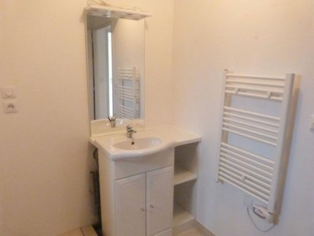 MORET-SUR-LOING Appartement familial à Moret Sur Loing 11