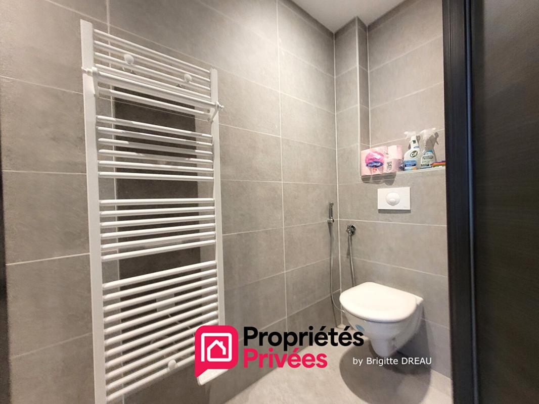 PONT-L'ABBE 29120 PONT L'ABBE - Maison neuve  3 chambres 120 m2 environ 11