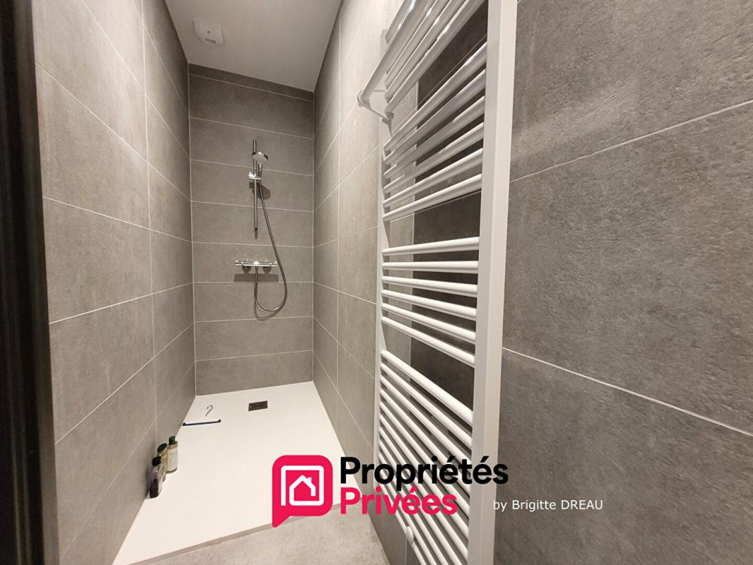 PONT-L'ABBE 29120 PONT L'ABBE - Maison neuve  3 chambres 120 m2 environ 17