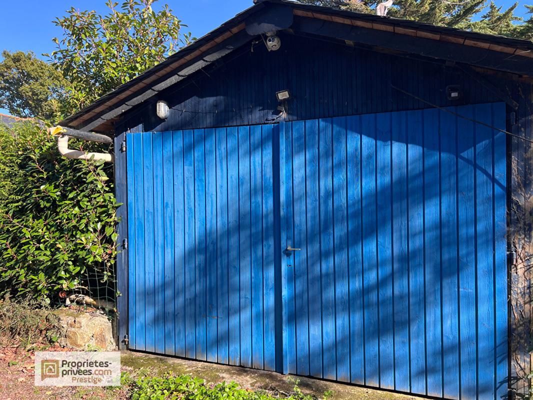 FOUESNANT Maison en pierre, Cap Coz, 200 m plage, Jardin 1000 m² 14