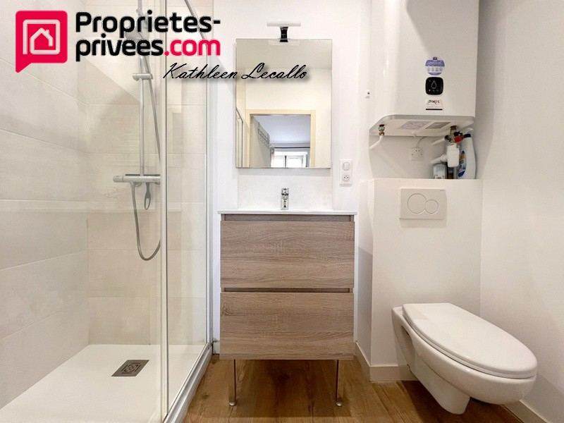 GUERANDE Appartement Guerande 1 pièce(s) 25 m2 5